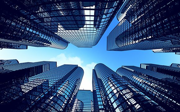 Commercial Real Estate Sales and Market Today