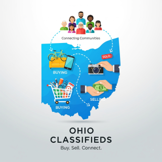 Columbus, Ohio Classifieds