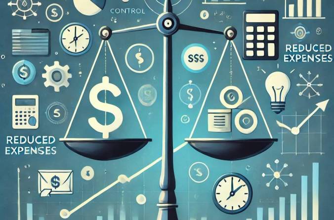 Maximizing Savings: Smart Strategies to Control Fixed Costs in Business