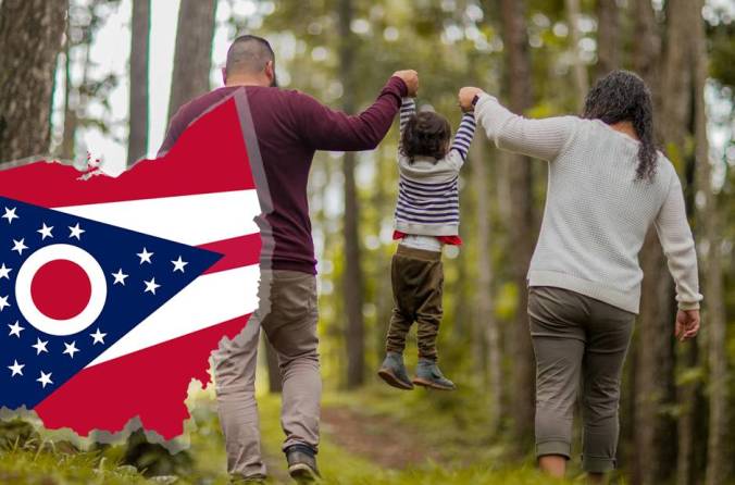 Safest Places to Live in Ohio