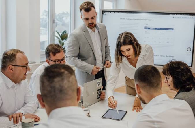 What Does It Take To Be A Successful Business