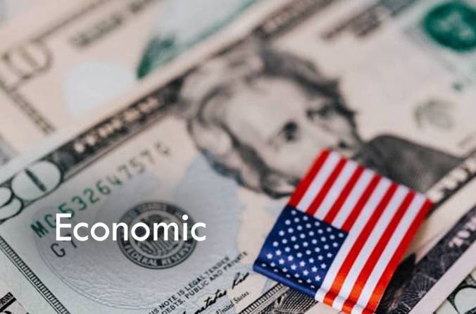 Latest Economic Trends and News