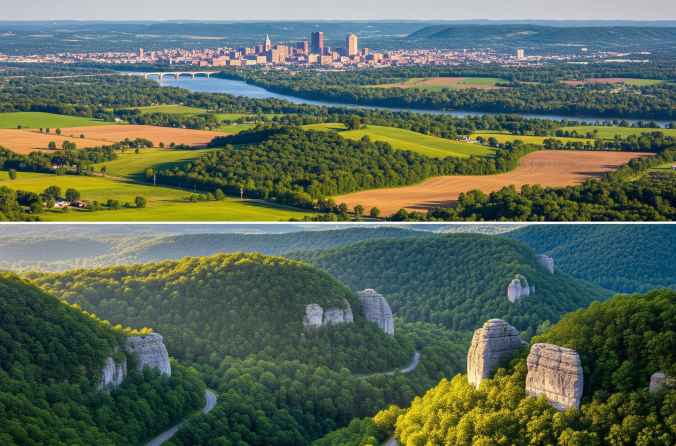 Latest Travel News Southeastern Ohio